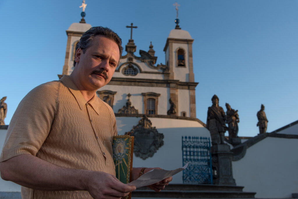 “Predestinado: Arigó e o Espírito do Dr. Fritz” estreia nos cinemas em setembro