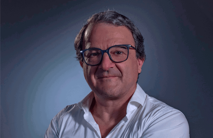 Fabio Golombek, da FJ Productions, avalia diferenças de produção e de mercado entre Brasil e EUA