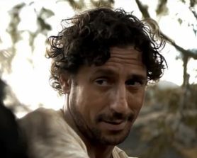 PLAYARTE LANÇA "A PALAVRA", NOVO FILME DE GUILHERME DE ALMEIDA PRADO, EM OUTUBRO NOS CINEMAS